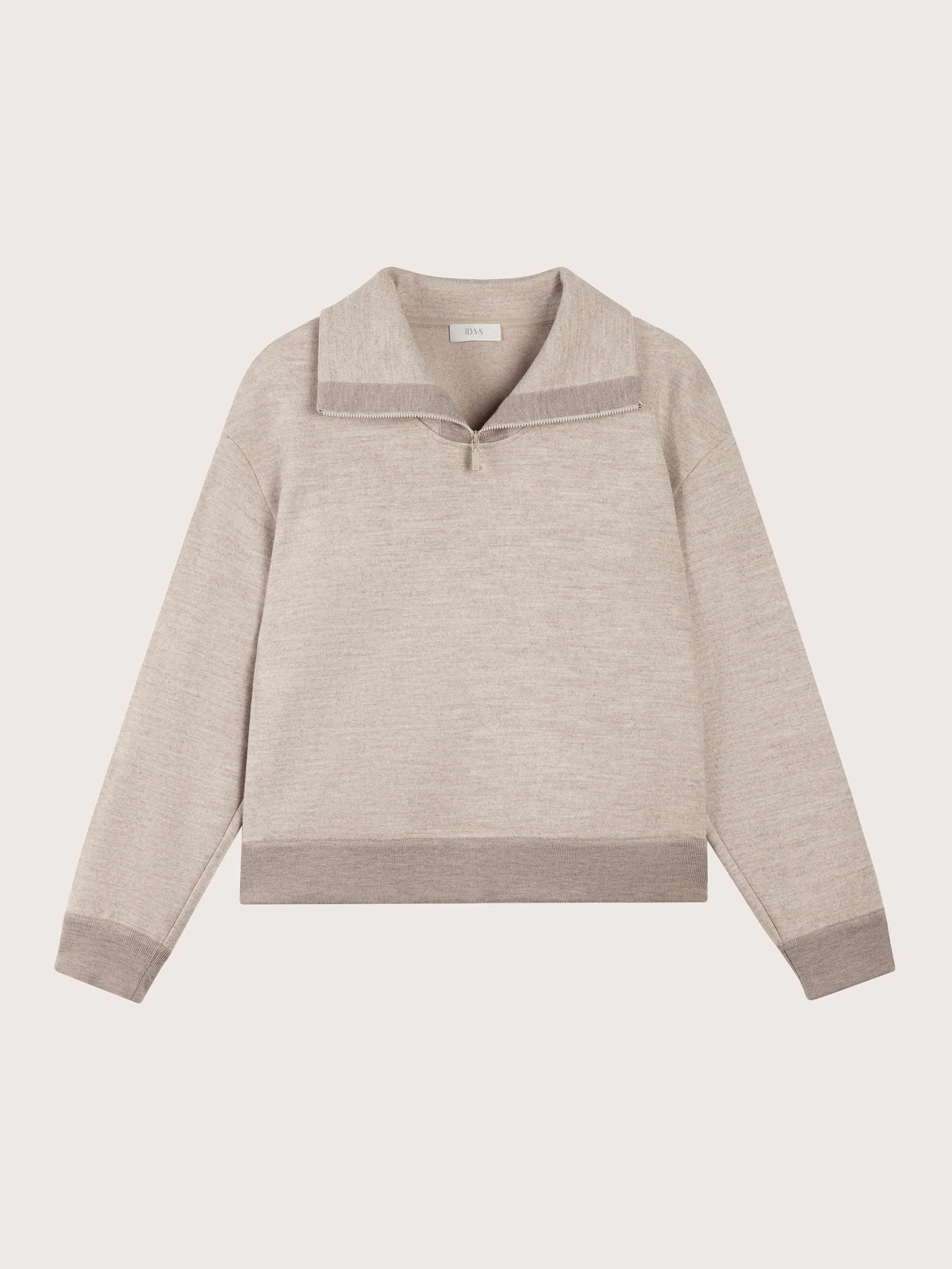 ARIA WOOL LOOSE KNIT