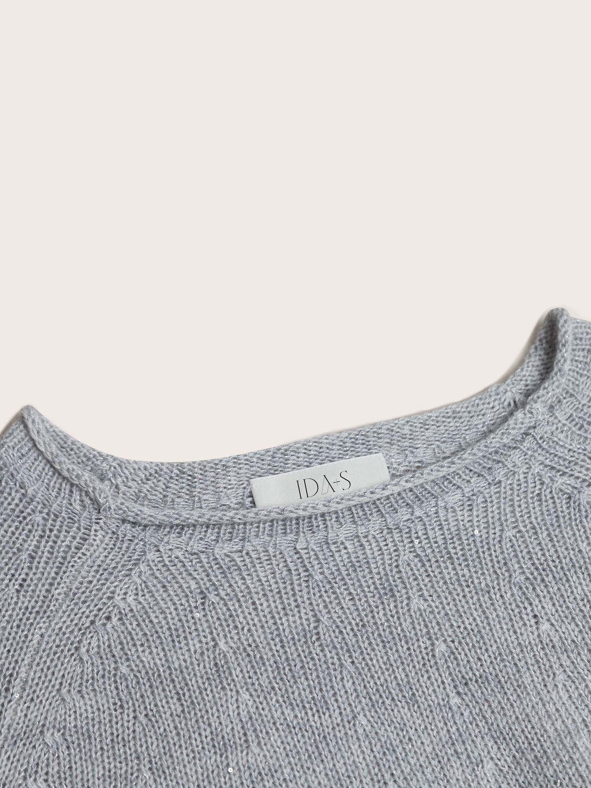 ZEPHYR CASHMERE SWEATER