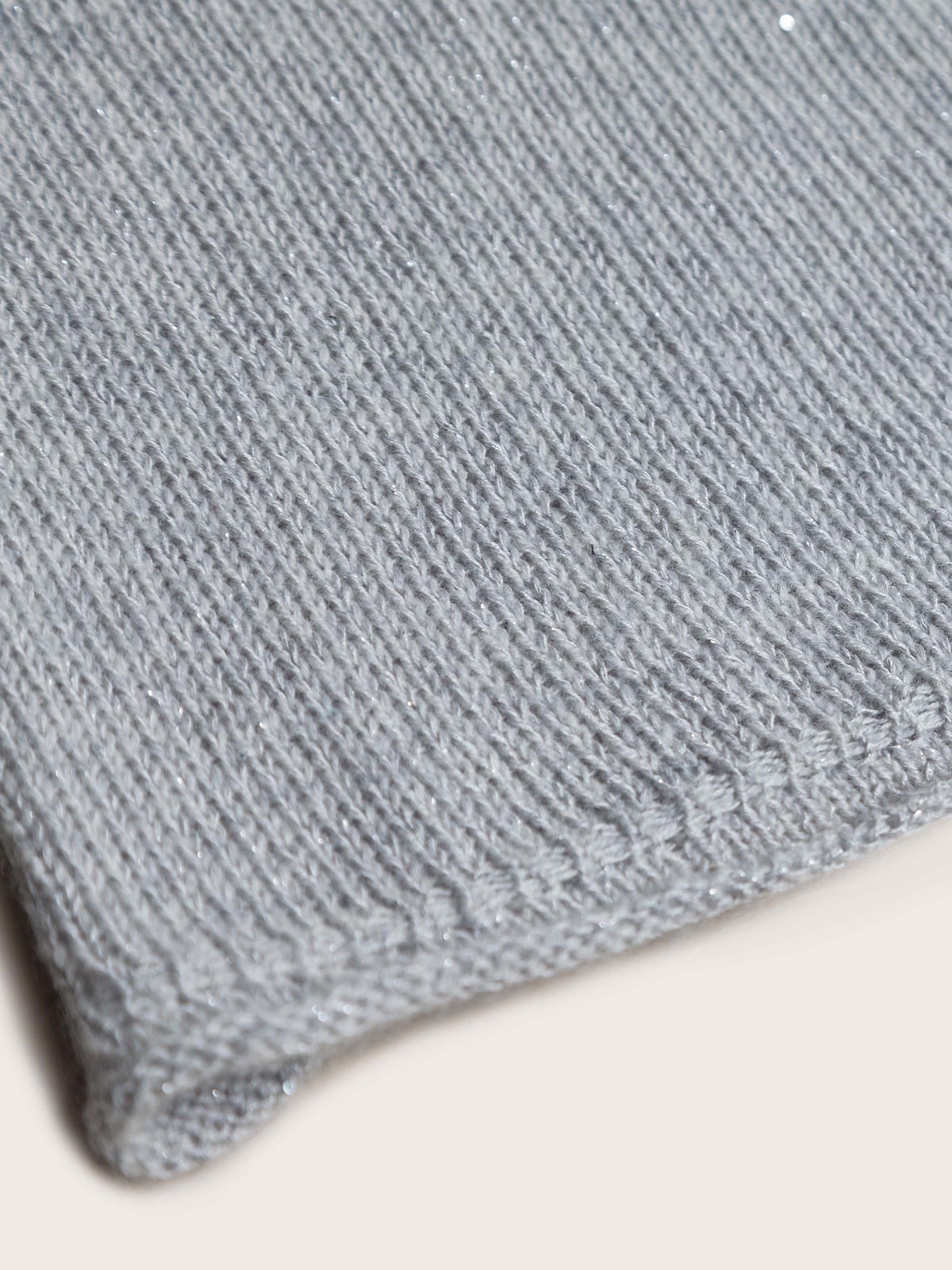 ZEPHYR CASHMERE SWEATER