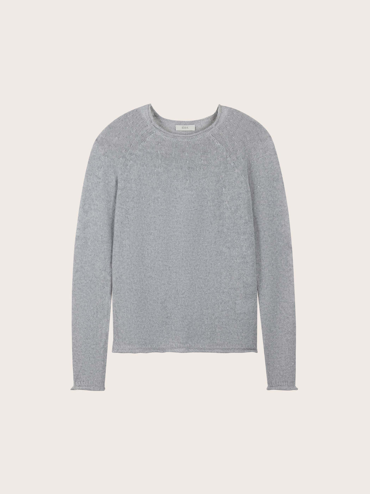 ZEPHYR CASHMERE SWEATER