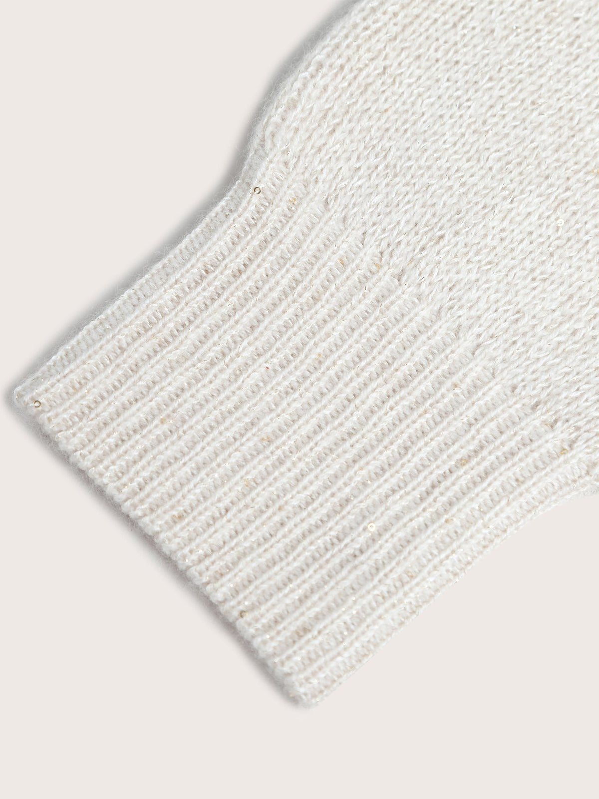 DELPHI OVERSIZED CASHMERE SWEATER