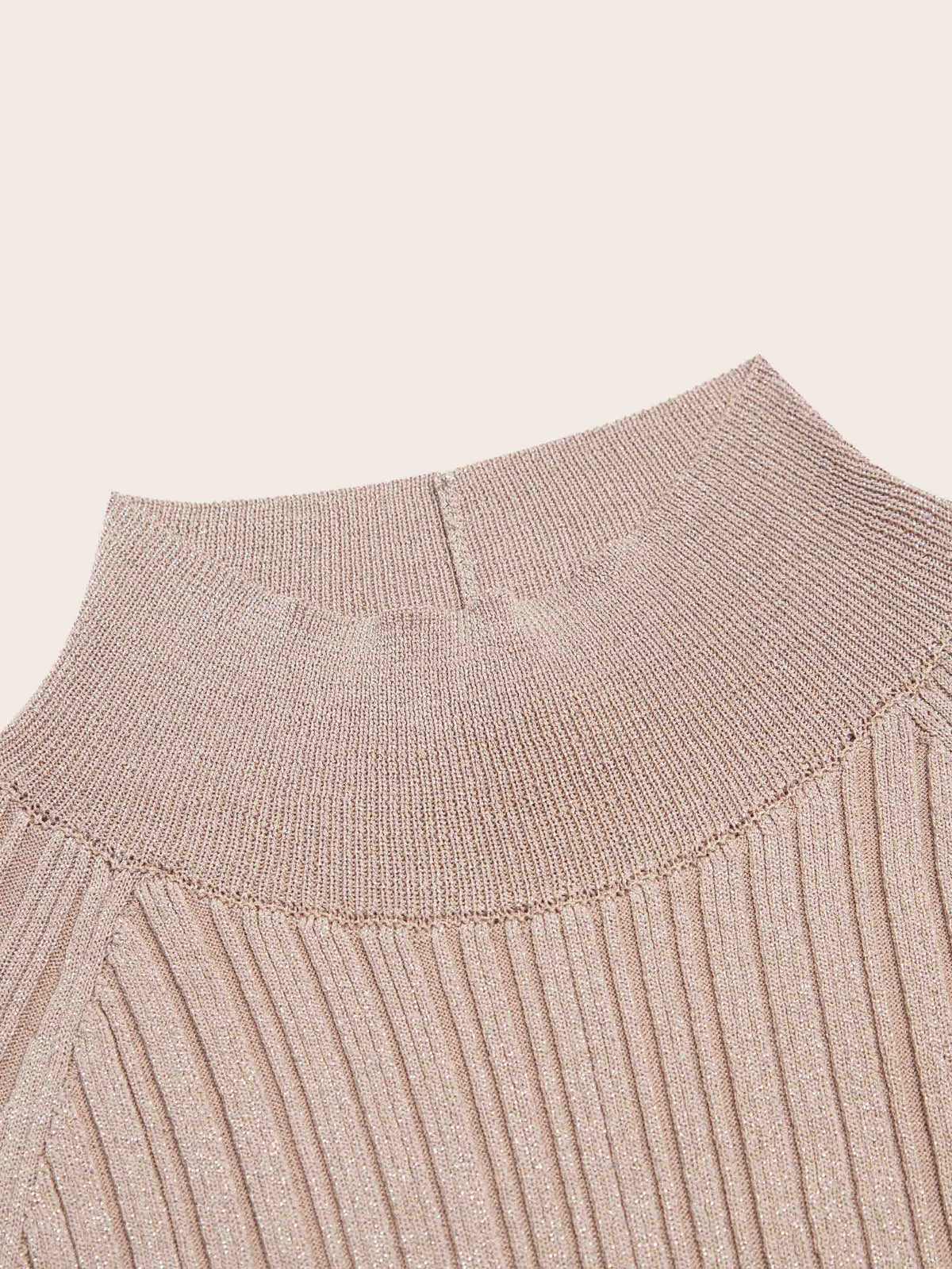 ARDEN KNIT DRESS