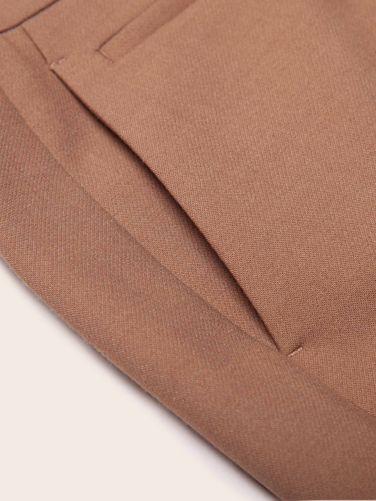 SIENNA WOOL TAILORED SUIT PANTS