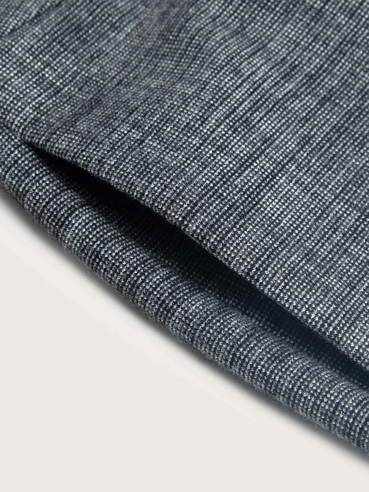 EMBER TWEED SUIT STRAIGHT-LEG PANTS