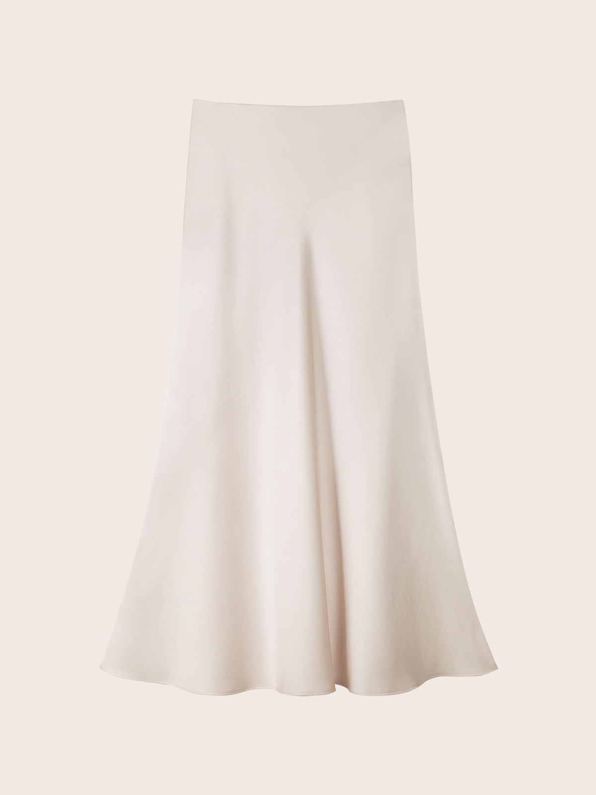 AVA DUSTER MIDI SKIRT